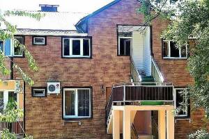 Изображение гостиницы "Гостевой дом «Жемчужина»"