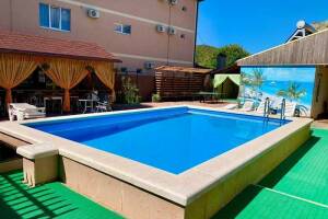 Изображение гостиницы "Гостевой дом «Виктория»"