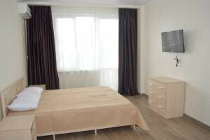 Изображение квартиры "Однокомнатная квартира у моря"