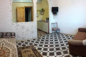 Изображение квартиры "Этаж под ключ с гаражом «У Андреевича»"