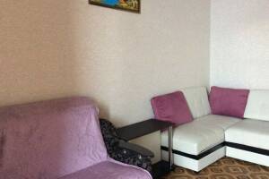 Изображение квартиры "Квартира у моря с видом на горы"