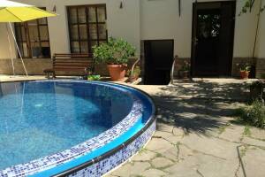 Изображение отеля / гостиницы "Гостевой дом у моря"