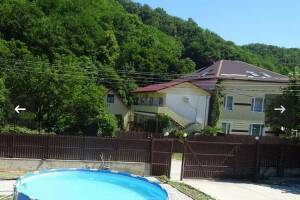 Изображение гостиницы "Гостевой дом «Марина»"