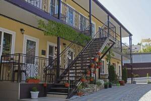 Изображение отеля / гостиницы "Гостевой дом «Елена»"