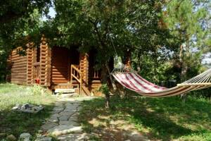 Изображение квартиры / апартамента "ЭкоУсадьба «Сказка»"