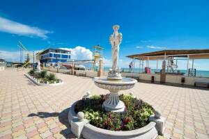 Изображение гостиницы "Гостевой дом «У Ясны»"