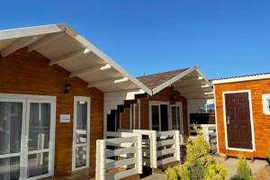 Изображение гостиницы "Гостевой дом «Семейный»"