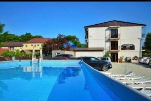 Изображение отеля / гостиницы "Гостевой дом «Mari»"