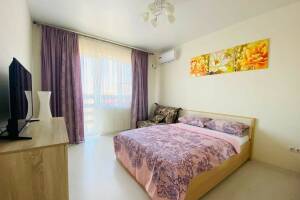 Изображение квартиры / апартамента "Квартира с бассейном"