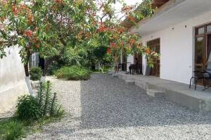 Изображение отеля / гостиницы "Частный сектор на Шаумяна"