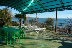 Изображение отеля / гостиницы "Гостевой дом «Жемчужина»"