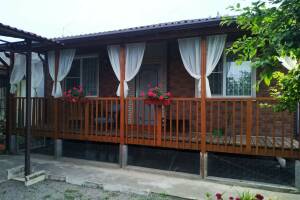 Изображение квартиры / апартамента "Дом под ключ на Адлейба 212"