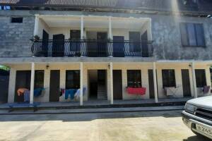 Изображение отеля / гостиницы "Гостевой дом «Светлана»"