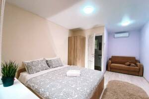 Изображение гостиницы "Гостевой дом «Дом в лесу»"