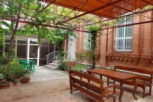 Изображение отеля / гостиницы "Гостевой дом «Татьяна»"