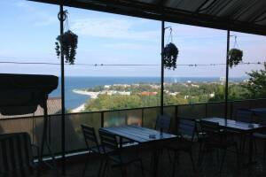 Изображение отеля / гостиницы "Гостевой дом «На Хвойной»"