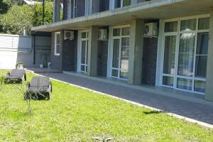 Изображение отеля / гостиницы "Гостевой дом на Дунайской"