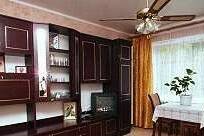 Изображение квартиры / апартамента "Двухкомнатная квартира на Полевой"