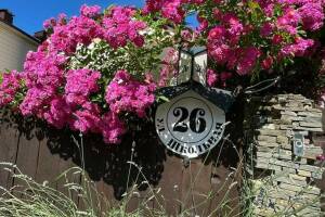 Изображение отеля / гостиницы "Частный сектор «У Натальи»"