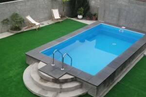 Изображение отеля / гостиницы "Гостевой дом «У Олега и Ирины»"