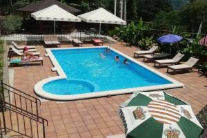 Изображение отеля / гостиницы "Частный сектор «Solar»"