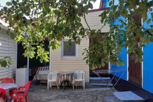 Изображение отеля / гостиницы "Гостевой дом «В гостях у моря»"