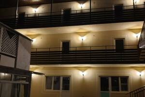 Изображение отеля / гостиницы "Гостевой дом «Надежда»"