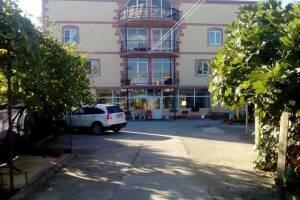 Изображение отеля / гостиницы "Гостевой дом «Оазис на Молодежной»"