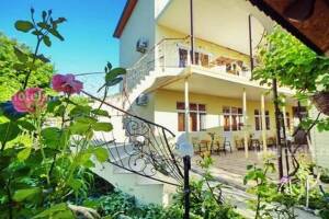 Изображение гостиницы "Гостевой дом «Терраса»"