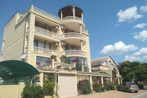 Изображение отеля / гостиницы "Гостевой дом «Сахалин»"