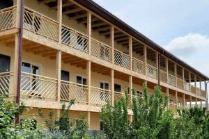 Изображение гостиницы "Гостевой дом «Хоста»"