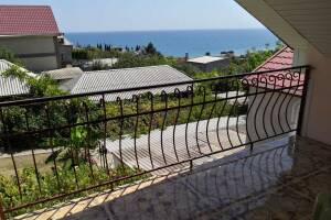 Изображение отеля / гостиницы "Гостевой дом «Ялыбой»"