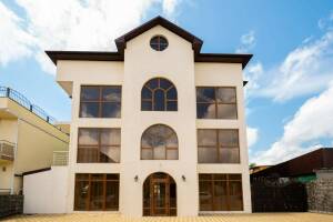 Изображение гостиницы "Гостевой дом «Ленивый тюлень»"