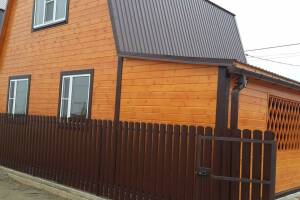 Изображение квартиры "Дом под ключ"