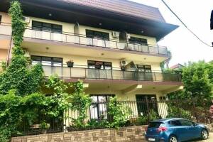 Изображение отеля / гостиницы "Гостевой дом «Южный»"