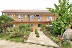 Изображение отеля / гостиницы "Частный сектор «У Арсена»"