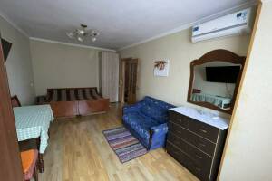 Изображение квартиры / апартамента "Однокомнатная квартира"