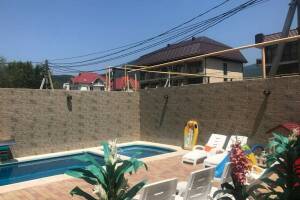 Изображение отеля / гостиницы "Гостевой дом «Явилина»"