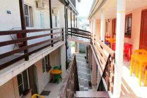 Изображение отеля / гостиницы "Гостевой дом «Елизавета»"