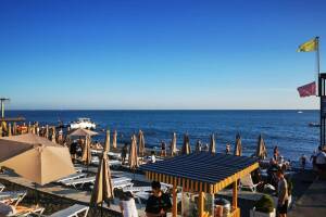 Изображение отеля / гостиницы "Гостевой дом «Аэлита»"