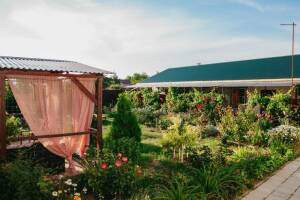 Изображение гостиницы "Гостевой дом «Азовский бархат»"