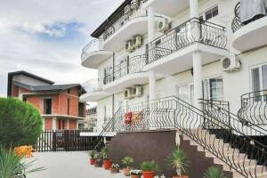 Изображение гостиницы "Гостевой дом «Анжела»"