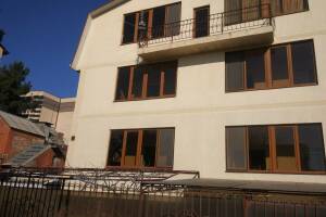 Изображение отеля / гостиницы "Гостевой дом «Светлана»"