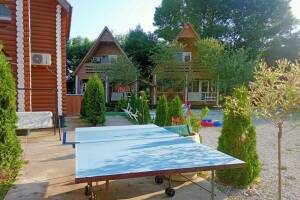 Изображение квартиры / апартамента "Дом под ключ «Сруб»"