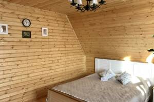 Изображение квартиры / апартамента "Дом под ключ"