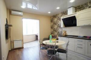 Изображение квартиры / апартамента "Двухкомнатные апартаменты «Корал Хаус»"