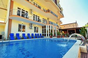 Изображение гостиницы "Отель «Ниагара»"