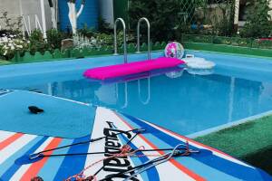 Изображение отеля / гостиницы "Гостевой дом «Лукоморье»"