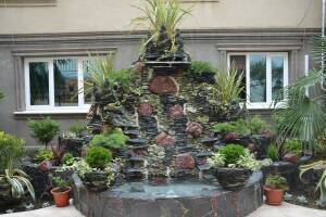 Изображение отеля / гостиницы "Гостевой дом «Оксана»"