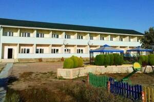 Изображение гостиницы "Пансионат «Штиль»"